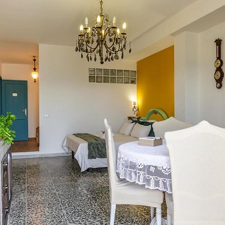 Appartamento Brezza di Mare Giardini Naxos Esterno foto